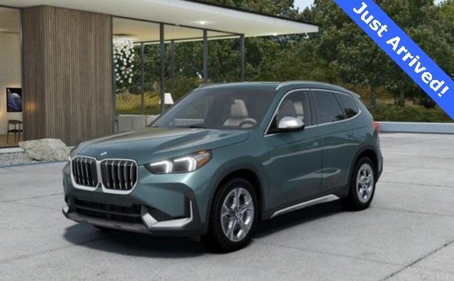 new 2024 BMW X1 car, priced at $45,995