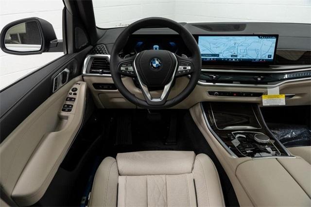 new 2025 BMW X5 PHEV car, priced at $83,975