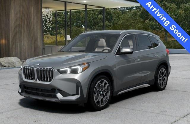 new 2026 BMW X1 car, priced at $49,880