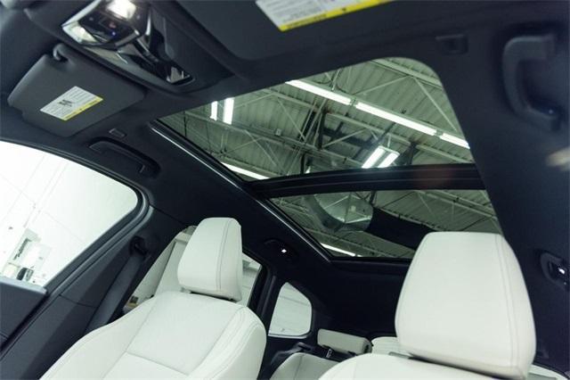 new 2026 BMW X1 car, priced at $49,880