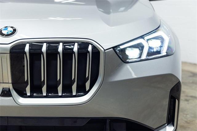new 2026 BMW X1 car, priced at $49,880