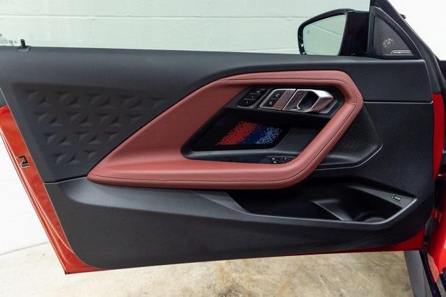 used 2023 BMW M240 car, priced at $52,990