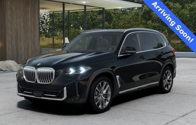 new 2026 BMW X5 car, priced at $86,275
