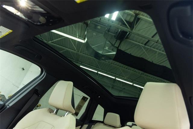 new 2026 BMW X3 car, priced at $54,125