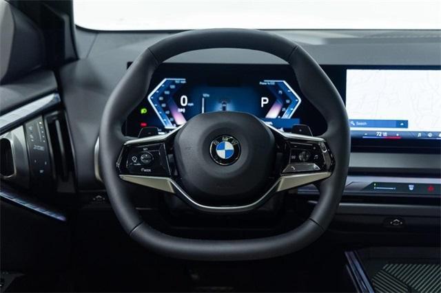 new 2026 BMW X3 car, priced at $54,125