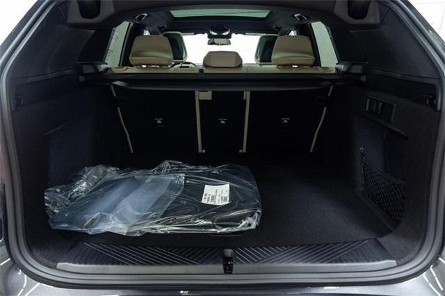 new 2026 BMW X3 car, priced at $54,125