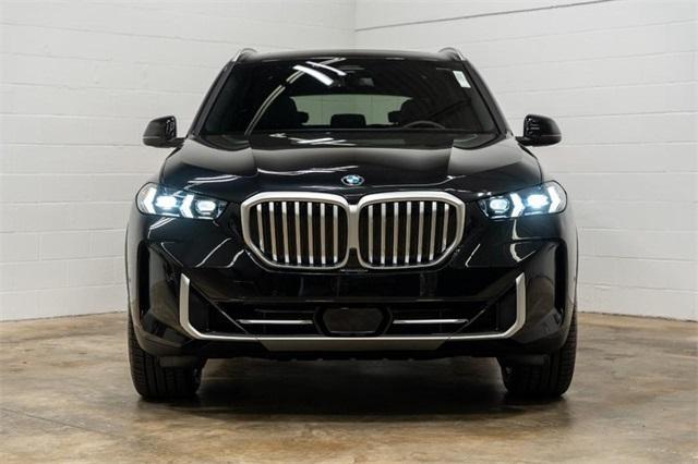 used 2025 BMW X5 car, priced at $66,145