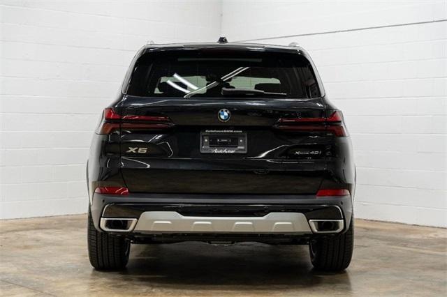 used 2025 BMW X5 car, priced at $66,145