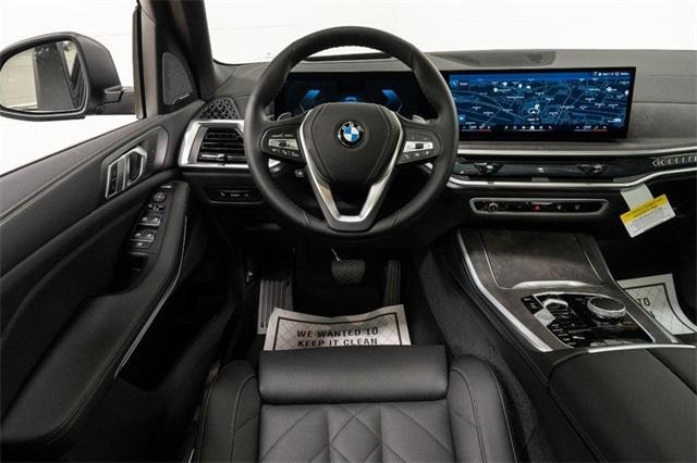 used 2025 BMW X5 car, priced at $66,145