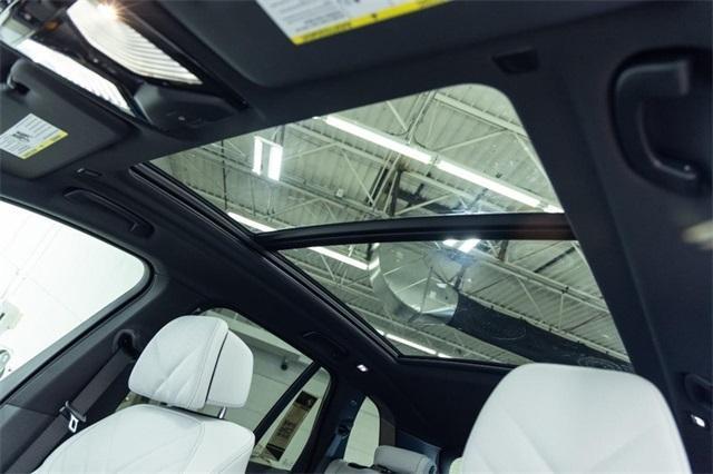 new 2026 BMW X5 car, priced at $81,275