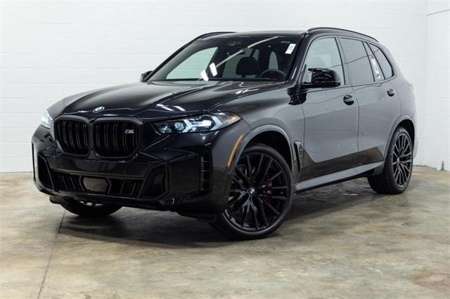 new 2025 BMW X5 car, priced at $105,800