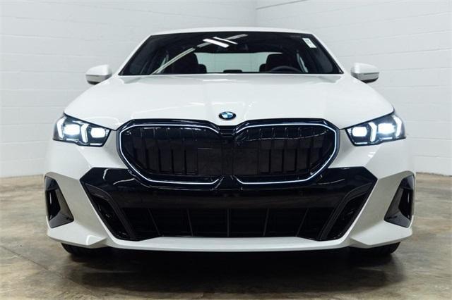 new 2026 BMW 530 car, priced at $70,365