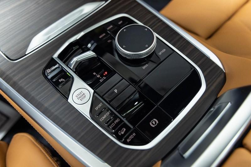 new 2026 BMW X5 car, priced at $81,925