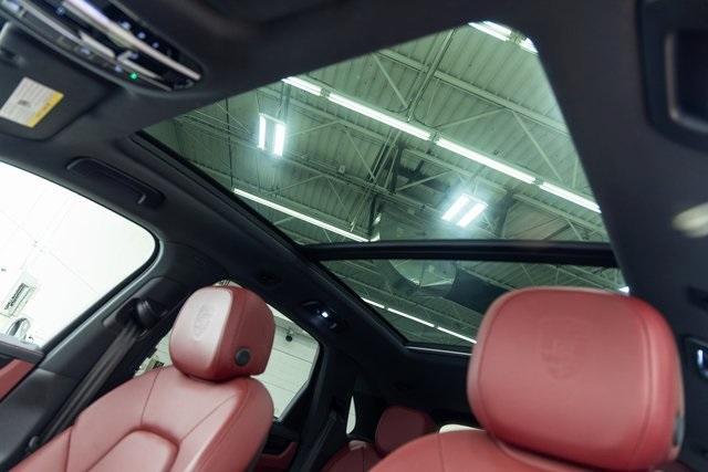 used 2019 Porsche Cayenne car, priced at $39,990