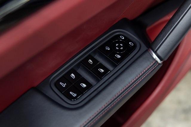 used 2019 Porsche Cayenne car, priced at $39,990