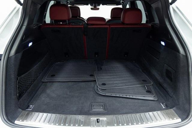 used 2019 Porsche Cayenne car, priced at $39,990