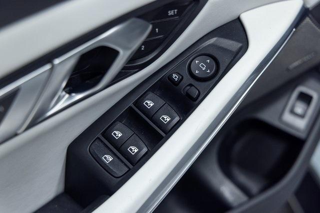 used 2021 BMW M3 car, priced at $70,900