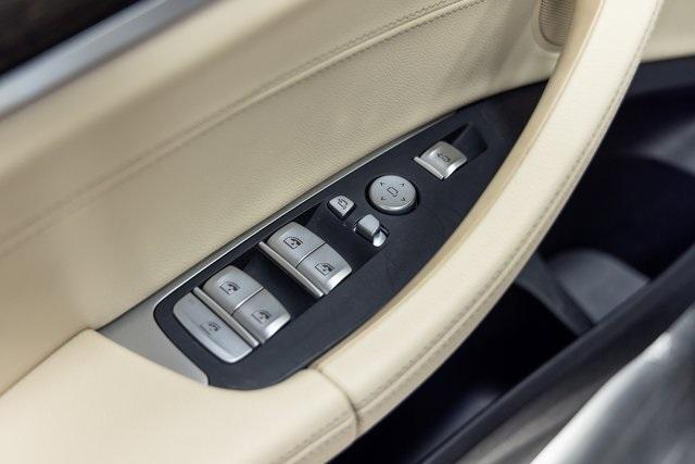 used 2021 BMW X3 car, priced at $29,000