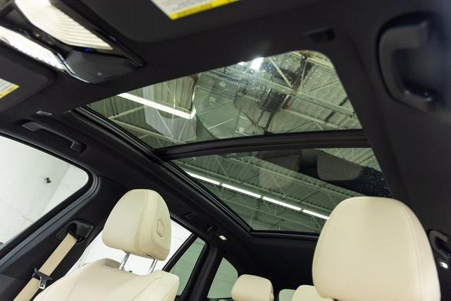 used 2021 BMW X3 car, priced at $29,000