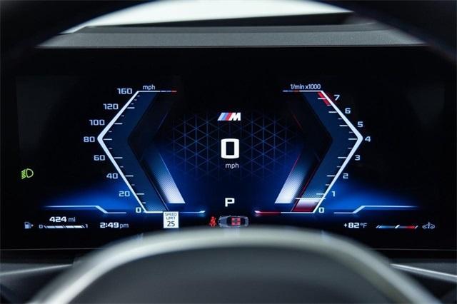 new 2026 BMW M440 car, priced at $72,475