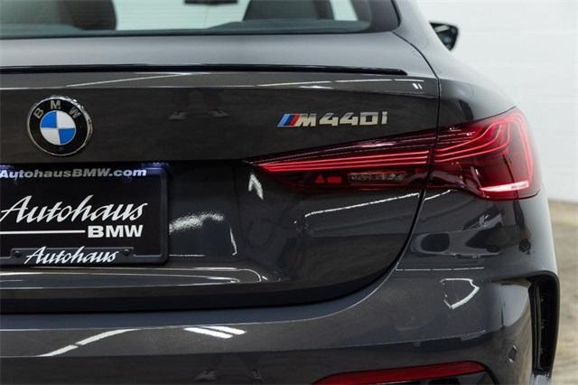 new 2026 BMW M440 car, priced at $72,475