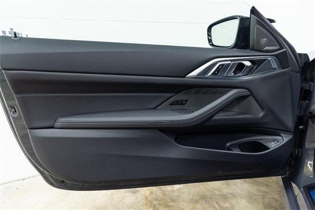 new 2026 BMW M440 car, priced at $72,475