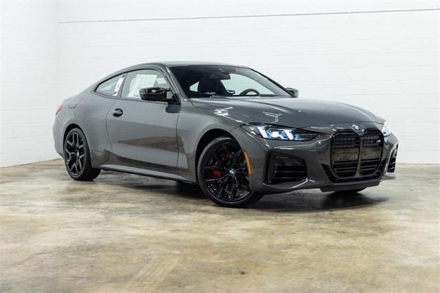 new 2026 BMW M440 car, priced at $72,475