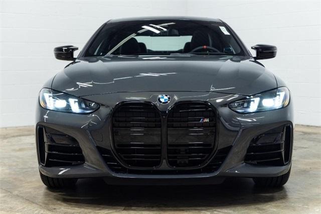 new 2026 BMW M440 car, priced at $72,475