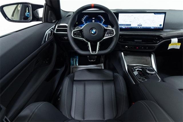 new 2026 BMW M440 car, priced at $72,475