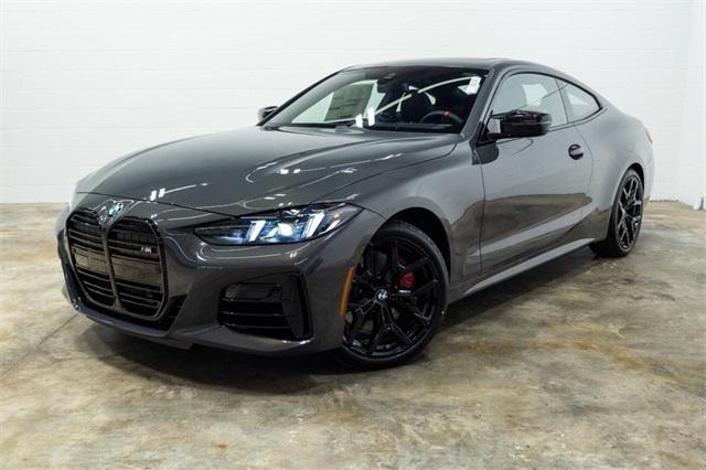 new 2026 BMW M440 car, priced at $72,475