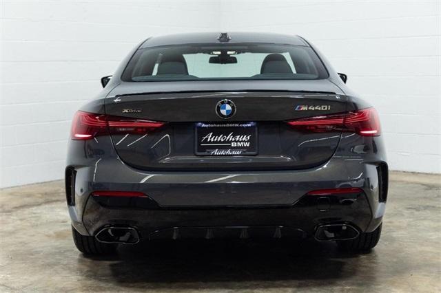 new 2026 BMW M440 car, priced at $72,475