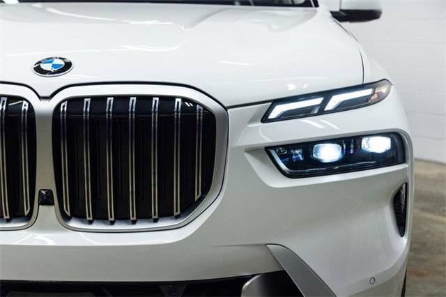 new 2026 BMW X7 car, priced at $99,285