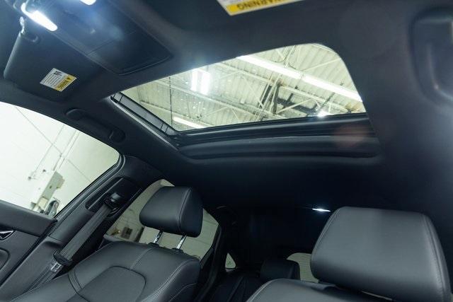 used 2023 Honda Civic car, priced at $28,990