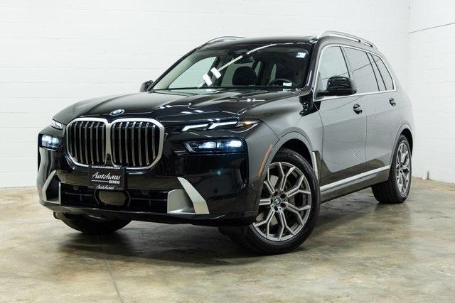 used 2023 BMW X7 car, priced at $62,995