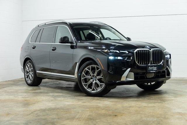 used 2023 BMW X7 car, priced at $62,995