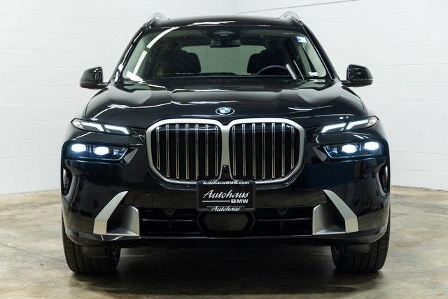 used 2023 BMW X7 car, priced at $62,995