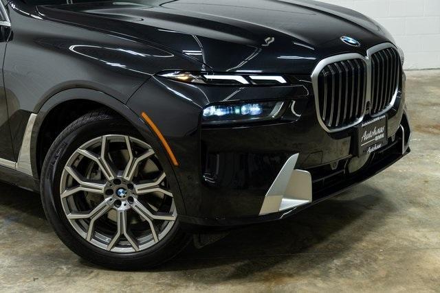 used 2023 BMW X7 car, priced at $62,995