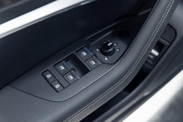 used 2021 Audi A6 car, priced at $26,900