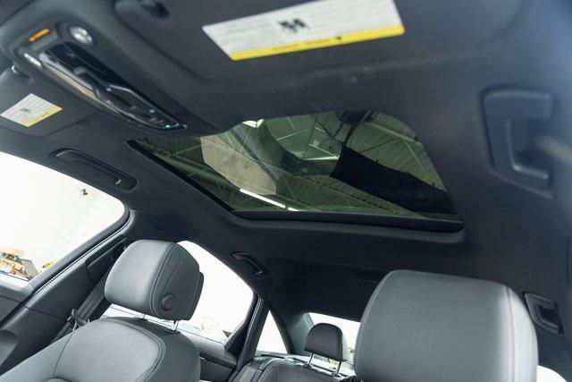 used 2021 Audi A6 car, priced at $26,900