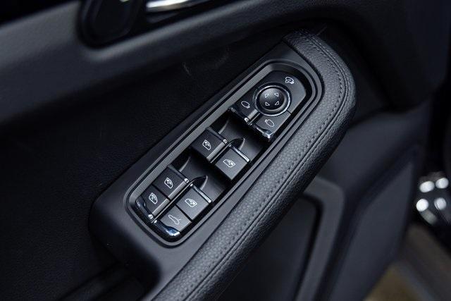 used 2023 Porsche Macan car, priced at $47,990