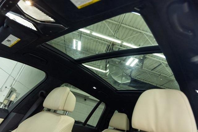 used 2022 BMW X7 car, priced at $48,990