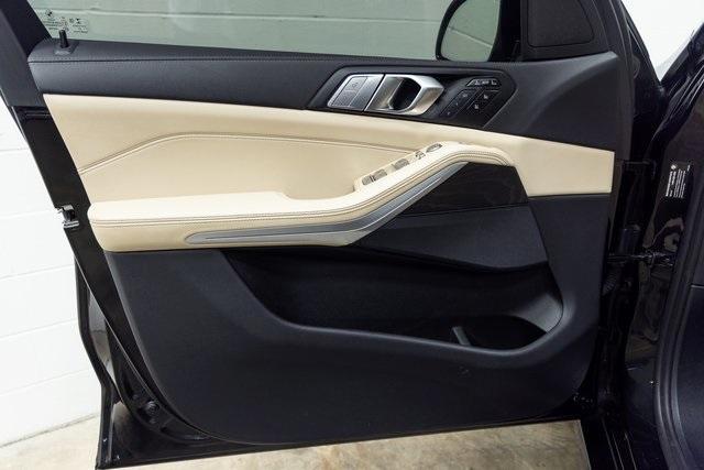 used 2022 BMW X7 car, priced at $48,990