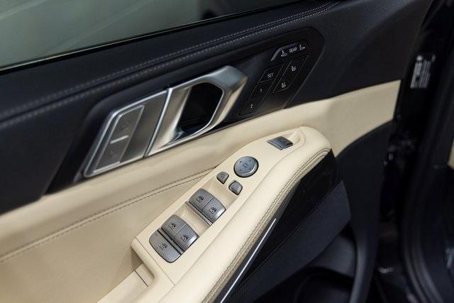 used 2022 BMW X7 car, priced at $48,990