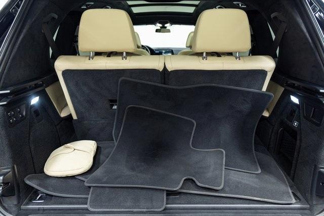 used 2022 BMW X7 car, priced at $48,990