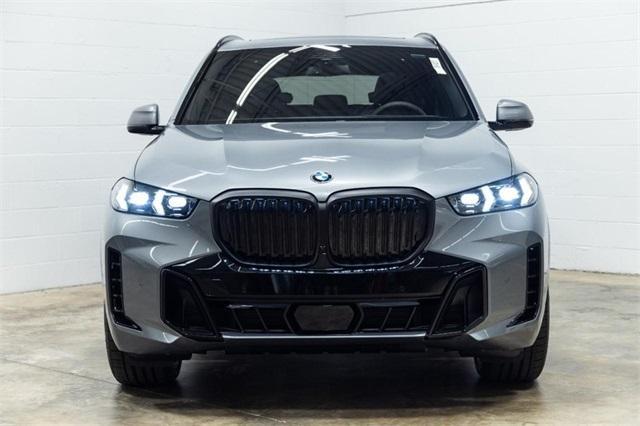 new 2026 BMW X5 car, priced at $85,025