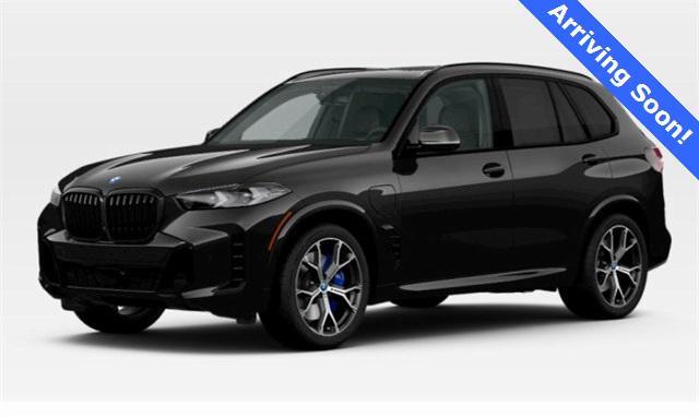 new 2025 BMW X5 car, priced at $89,895