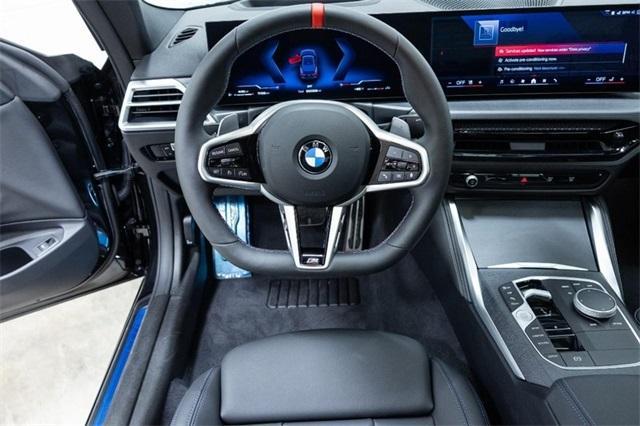 new 2026 BMW M440 car, priced at $73,475