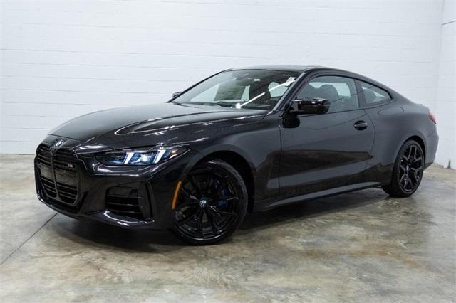 new 2026 BMW M440 car, priced at $73,475