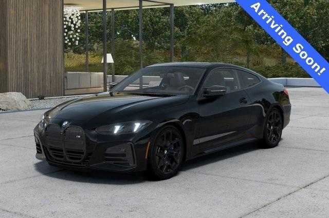 new 2026 BMW M440 car, priced at $73,475