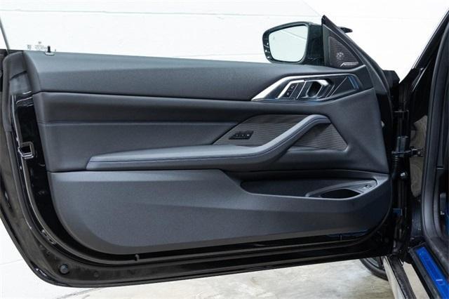 new 2026 BMW M440 car, priced at $73,475